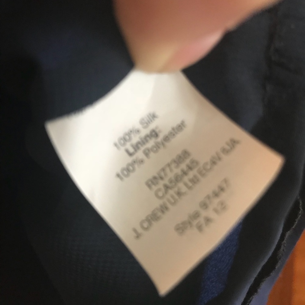 J. Crew Dress - Picture 6 of 7